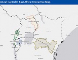 Economics of Natural Capital in East Africa